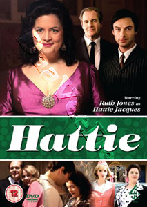 Hattie (DVD)